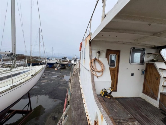 MV Marine 42 de segunda mano en venta
