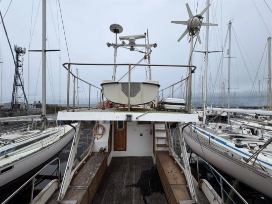 MV Marine 42 de segunda mano en venta