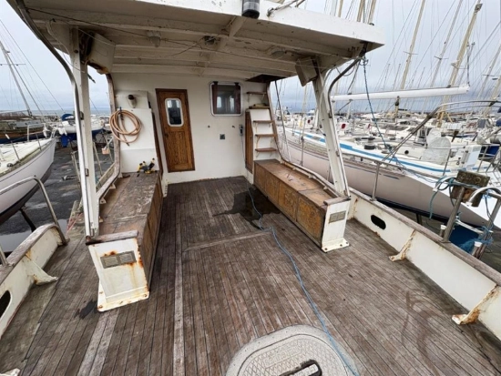 MV Marine 42 de segunda mano en venta