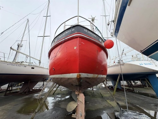 MV Marine 42 de segunda mano en venta