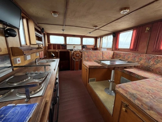 MV Marine 42 de segunda mano en venta