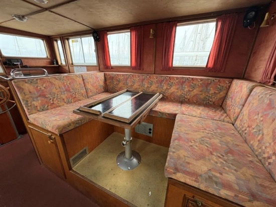 MV Marine 42 de segunda mano en venta