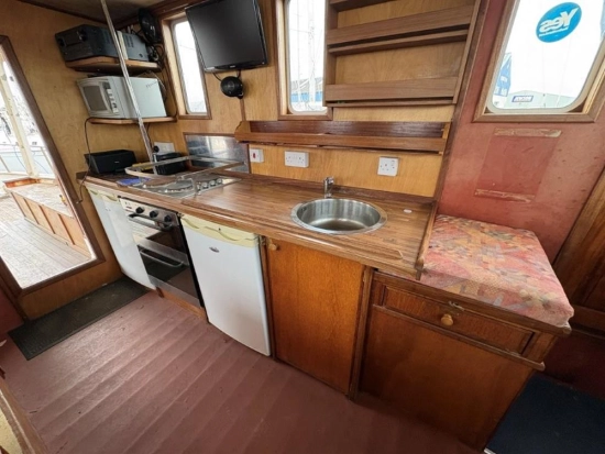 MV Marine 42 de segunda mano en venta