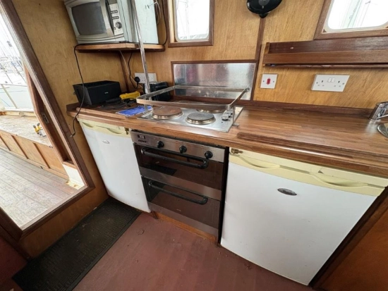 MV Marine 42 de segunda mano en venta