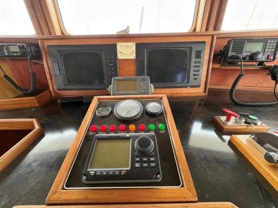 MV Marine 42 de segunda mano en venta