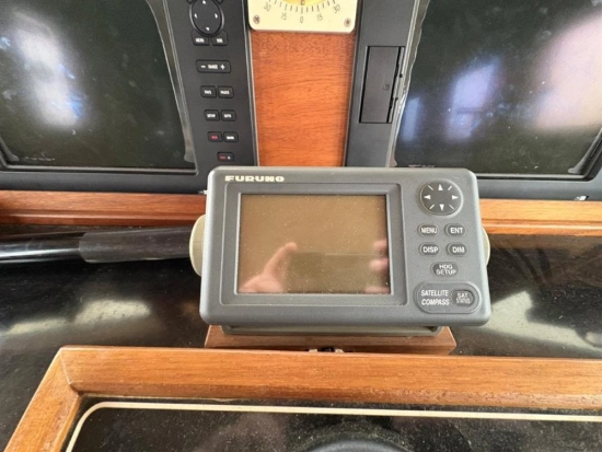 MV Marine 42 de segunda mano en venta