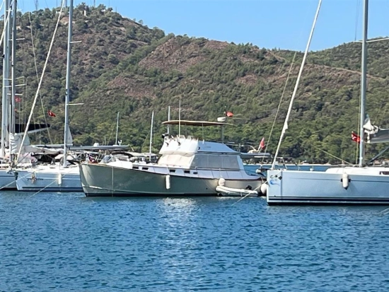 LOBSTER 46 FLYBRIDGE usado à venda