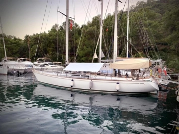 ALDEN SKYE 51 usado à venda