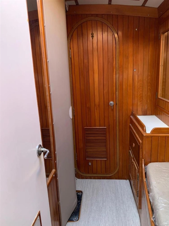 ALDEN SKYE 51 de segunda mano en venta