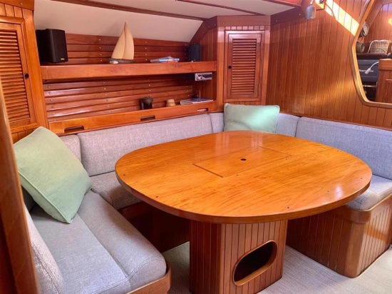 ALDEN SKYE 51 de segunda mano en venta