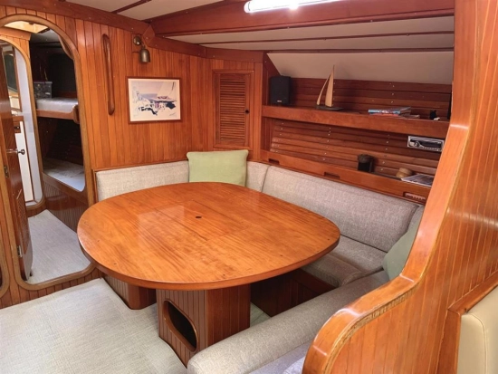 ALDEN SKYE 51 de segunda mano en venta