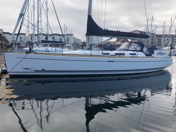 Dufour Yachts 44 Performance de segunda mano en venta