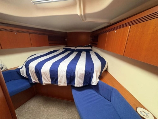 Dufour Yachts 44 Performance de segunda mano en venta