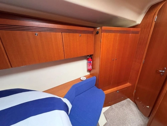 Dufour Yachts 44 Performance de segunda mano en venta