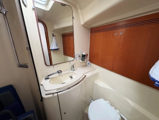 Dufour Yachts 44 Performance de segunda mano en venta