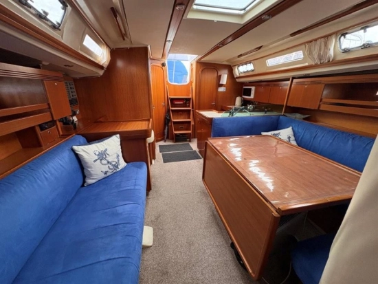 Dufour Yachts 44 Performance de segunda mano en venta