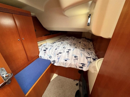 Dufour Yachts 44 Performance de segunda mano en venta