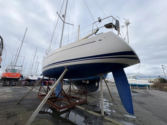 Dufour Yachts 44 Performance de segunda mano en venta