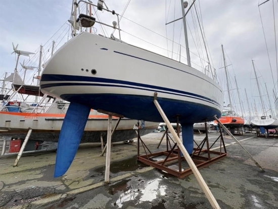 Dufour Yachts 44 Performance de segunda mano en venta