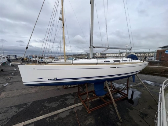 Dufour Yachts 44 Performance de segunda mano en venta