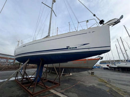 Dufour Yachts 44 Performance de segunda mano en venta