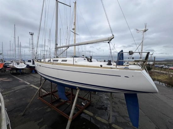 Dufour Yachts 44 Performance de segunda mano en venta