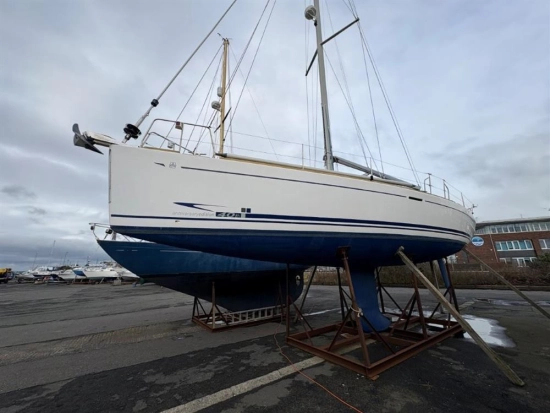 Dufour Yachts 44 Performance de segunda mano en venta