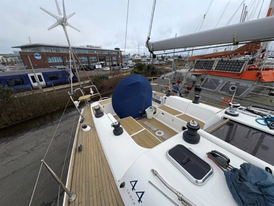 Dufour Yachts 44 Performance de segunda mano en venta