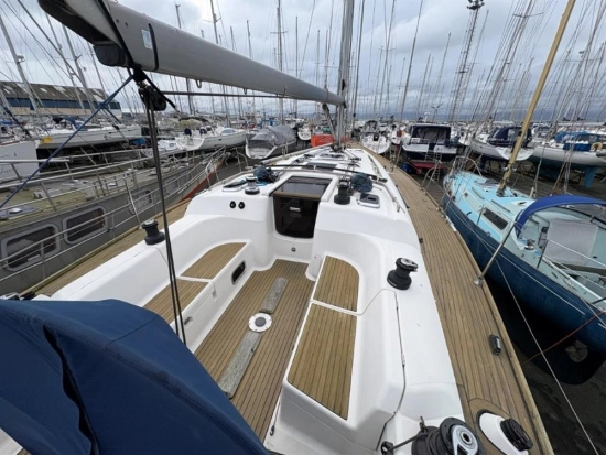 Dufour Yachts 44 Performance de segunda mano en venta