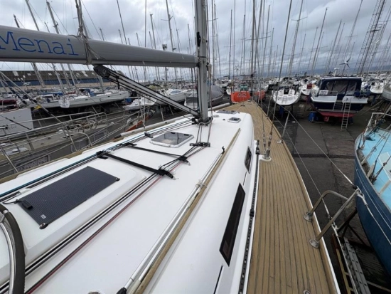 Dufour Yachts 44 Performance de segunda mano en venta