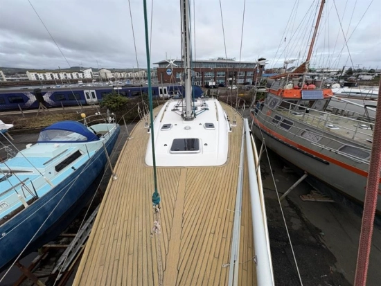 Dufour Yachts 44 Performance de segunda mano en venta