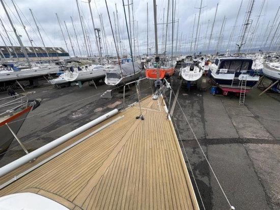 Dufour Yachts 44 Performance de segunda mano en venta