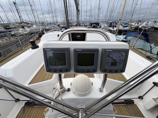 Dufour Yachts 44 Performance de segunda mano en venta