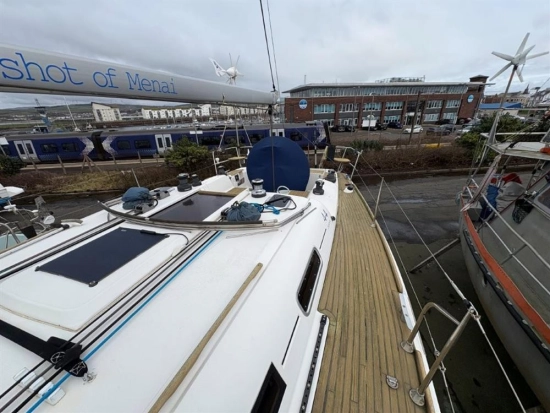 Dufour Yachts 44 Performance de segunda mano en venta