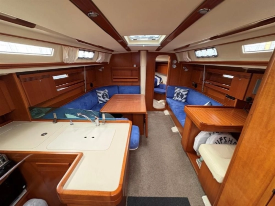 Dufour Yachts 44 Performance de segunda mano en venta