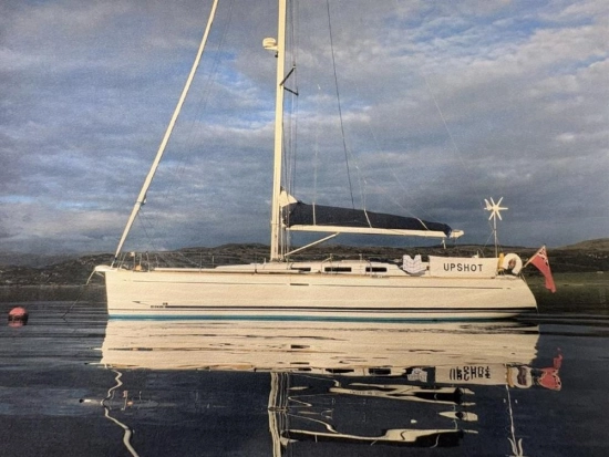 Dufour Yachts 44 Performance de segunda mano en venta
