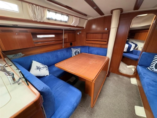 Dufour Yachts 44 Performance de segunda mano en venta
