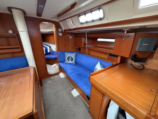 Dufour Yachts 44 Performance de segunda mano en venta