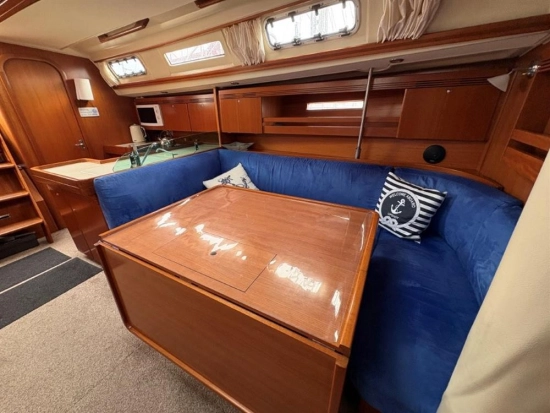 Dufour Yachts 44 Performance de segunda mano en venta