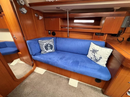 Dufour Yachts 44 Performance de segunda mano en venta