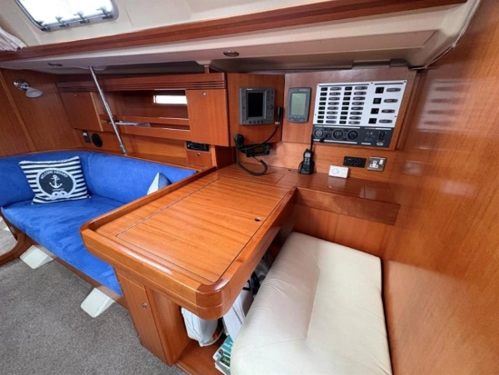 Dufour Yachts 44 Performance de segunda mano en venta