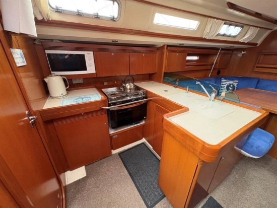 Dufour Yachts 44 Performance de segunda mano en venta