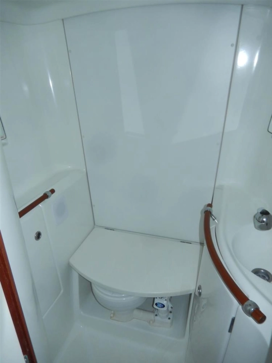 Beneteau Oceanis 393 usata in vendita