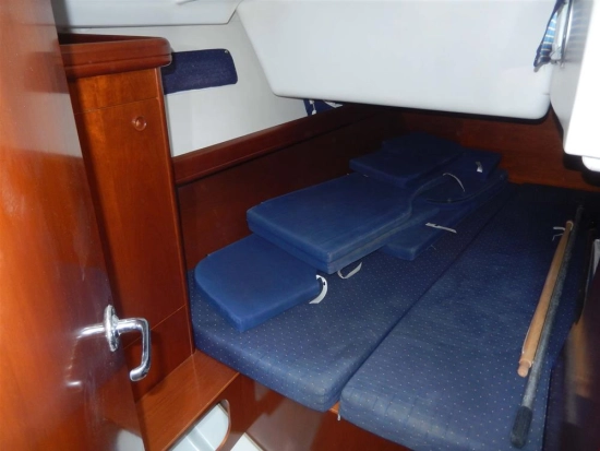 Beneteau Oceanis 393 usata in vendita