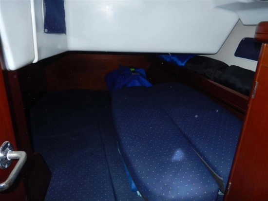 Beneteau Oceanis 393 usata in vendita