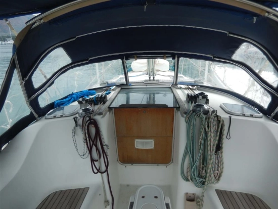 Beneteau Oceanis 393 usata in vendita