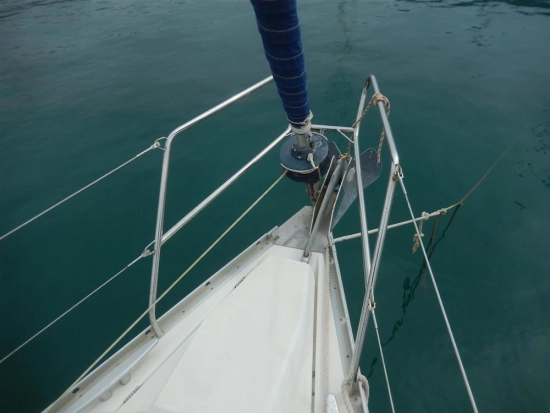 Beneteau Oceanis 393 usata in vendita