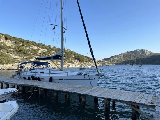 Beneteau Oceanis 393 usata in vendita