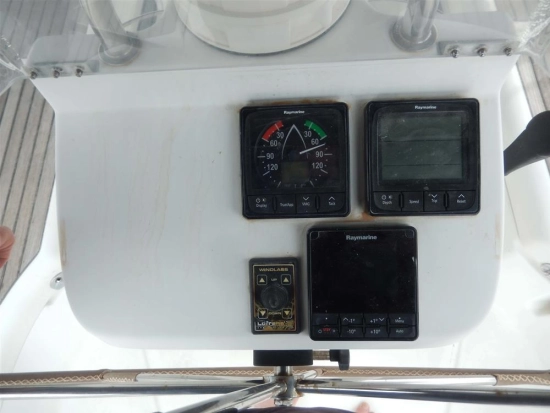Beneteau Oceanis 393 usata in vendita