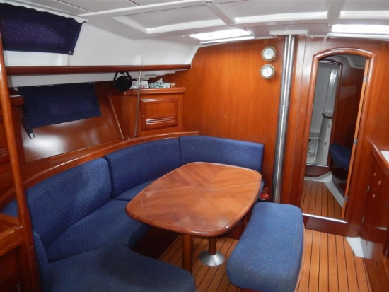 Beneteau Oceanis 393 usata in vendita